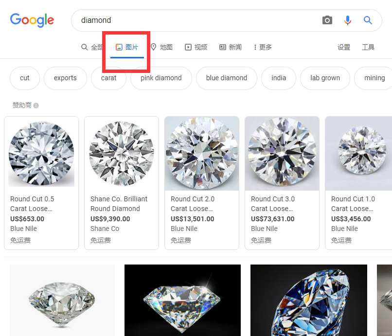 图片尺寸说明 / 如何优化站内图片